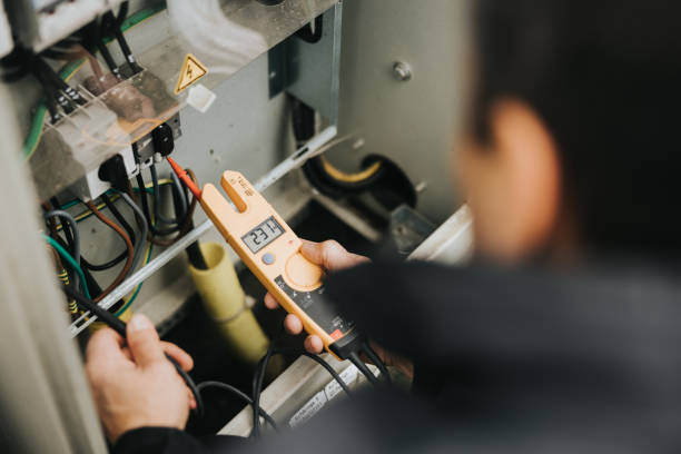 Best Ceiling Fan Installation Electrician  in Graton, CA
