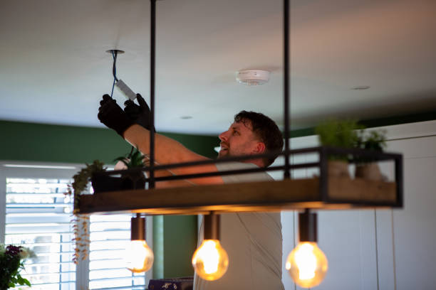 Best Licensed Electrician  in Graton, CA