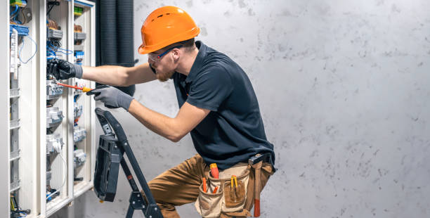 Best Residential Electrician Services  in Graton, CA
